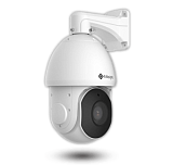 Скоростная купольная сетевая камера Milesight MS-C8241-X36PB от компании Гринпоинт