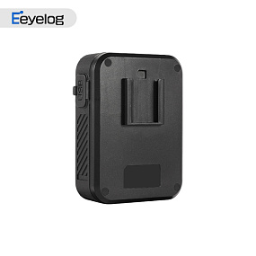 Компактный носимый видеорегистратор Eeyelog EH17