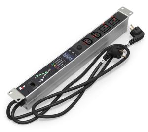 Автоматический ввод резерва (АВР) REM Автоматический ввод резерва (АВР) REM