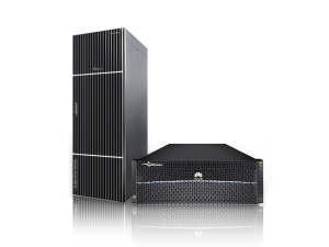 Обзор СХД Huawei OceanStor Dorado 8000 Обзор СХД Huawei OceanStor Dorado 8000