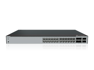 Мультигигабитные коммутаторы Huawei CloudEngine S5755-H multi-GE