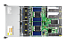 Сервер хранения данных Gooxi SL401-D24RE-G3 на базе процессоров Intel