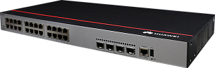 Коммутатор Huawei CloudEngine S5735-L24P4S-A1