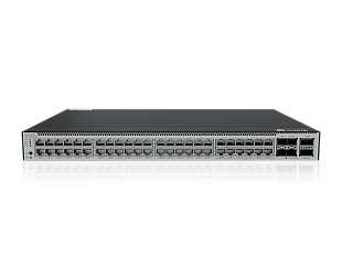 Мультигигабитные коммутаторы Huawei CloudEngine S5755-H multi-GE