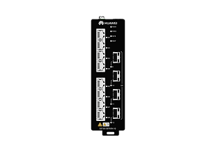 Промышленные коммутаторы Huawei CloudEngine S5735I-S-V2 (DIN-рейка)