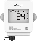 Комплект устройств Milesight TS301 + SP11 - профессиональное IoT‑устройство температурного контроля с выносным зондом (LoRaWAN) 