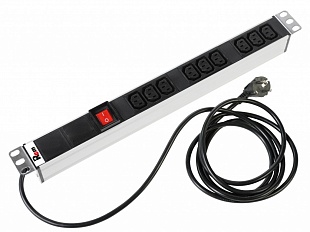 Базовые блоки распределения питания REM от компании Гринпоинт