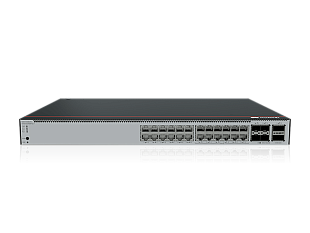 Мультигигабитные коммутаторы Huawei CloudEngine S5755-H multi-GE