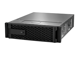 Гибридная система хранения данных Lenovo ThinkSystem DM5000H Huawei, Lenovo, Gooxi от компании Гринпоинт