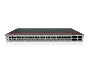 Гигабитные коммутаторы Huawei CloudEngine S5755-H