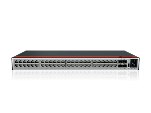 Коммутаторы Huawei CloudEngine S5755-H 2.5GE