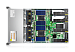 Конвергентная серверная платформа Gooxi SL201-D08R/-NV-G3 на базе процессоров Intel