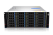 Сервер хранения данных Gooxi SL401-D36RE-G3 на базе процессоров Intel