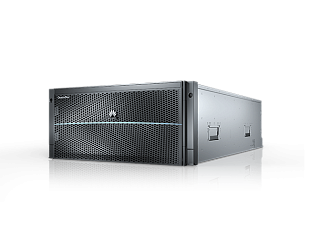 Распределенная система хранения данных Huawei OceanStor Pacific 9950
