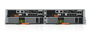Гибридная система хранения данных ThinkSystem DE4000H 2U12 LFF Huawei, Lenovo, Gooxi от компании Гринпоинт