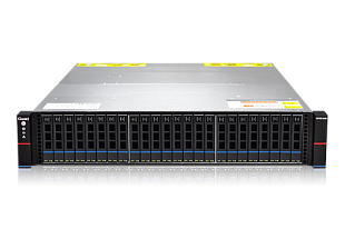 Система хранения данных Gooxi DST202-S24RB Huawei, Lenovo, Gooxi от компании Гринпоинт