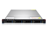 Конвергентная серверная платформа Gooxi ASR101-S04R на базе процессоров AMD