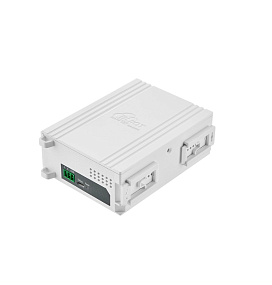 BLIIOT BA190Pro - многофункциональный EdgeIO‑контроллер для систем автоматизации зданий и HVAC, облачных платформ и IT‑интеграции