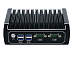 Промышленный безвентиляторный ПК IWILL N13-L2 I3-7100U