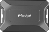 Milesight AT101 - уличный трекер активов LoRaWAN (GNSS + Wi‑Fi позиционирование)