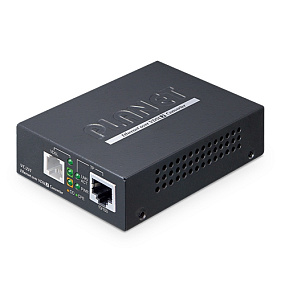 Высокопроизводительный конвертер Fast Ethernet-over-VDSL2 PLANET VC‑231