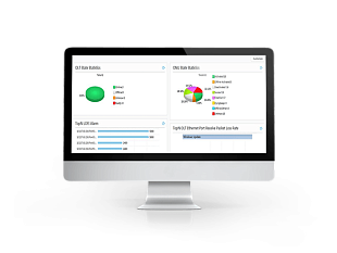 eSight PON Management
