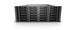  FusionServer G5200 V7 ИИ сервер