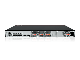 Гигабитные коммутаторы Huawei CloudEngine S5755-H