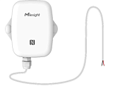 Milesight EM300‑DI -  IoT‑модуль учета импульсов (сухой контакт, IP67)