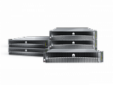 Гибридная флеш-система хранения данных Huawei OceanStor 2600 ДАННЫХ Huawei, HP, Dell-EMC, Lenovo, NetApp Symology от компании Гринпоинт