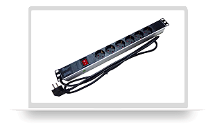 Блоки распределения питания EU Type 2 CAN Technology