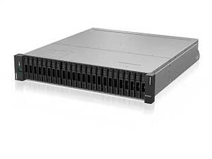 Система хранения данных All-Flash Lenovo ThinkSystem серии DE6000F Huawei, Lenovo, Gooxi от компании Гринпоинт