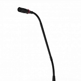 микрофон с led индикатором vis-m410 микрофон с led индикатором vis-m410