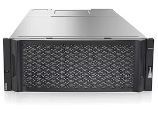 Гибридная система хранения данных ThinkSystem DE4000H 4U60 LFF Huawei, Lenovo, Gooxi от компании Гринпоинт