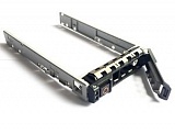 Направляющие для HDD 2.5" Dell