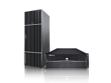 Флеш-система хранения данных Huawei OceanStor Dorado 8000/18000 Huawei, Lenovo, Gooxi от компании Гринпоинтт