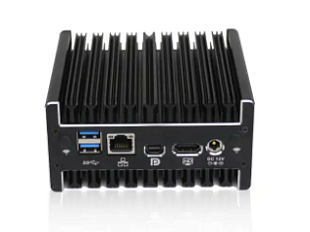 Промышленный безвентиляторный мини ПК IWILL NUC-C4 I5-7300U