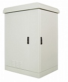 Изображение Всепогодные напольные шкафы с электроотсеком ШТВ-2 от компании Гринпоинт Всепогодные напольные шкафы с электроотсеком ШТВ-2 от компании Гринпоинт
