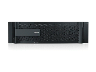 Гибридная система хранения данных Lenovo ThinkSystem DM3000H Huawei, Lenovo, Gooxi от компании Гринпоинт