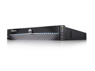 All-Flash система хранения данных Huawei OceanStor Dorado 2100 Huawei, Lenovo, Gooxi от компании Гринпоинт