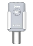 Milesight EM500‑CO2 - LoRaWAN датчик CO2 (4‑в‑1) для уличных и промышленных условий