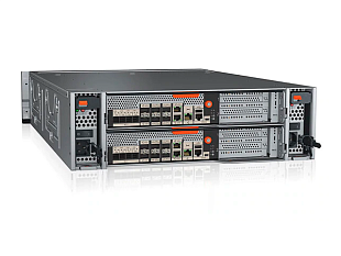 Гибридная система хранения данных Lenovo ThinkSystem DM3000H Huawei, Lenovo, Gooxi от компании Гринпоинт