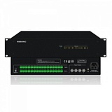 Цифровой передатчик системы синхронного перевода VISSONIC VIS-VLI700A Цифровой передатчик системы синхронного перевода VISSONIC VIS-VLI700A