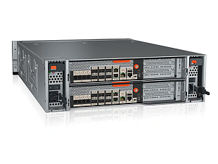 Флеш система хранения данных Lenovo ThinkSystem DM5000F Huawei, Lenovo, Gooxi от компании Гринпоинт