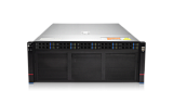 Конвергентная серверная платформа AMD AI Gooxi ASR4110G-D10R-G2