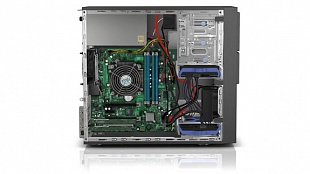 Сервер Lenovo TS150 в корпусе Tower