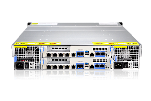 Система хранения данных Gooxi DST202-S24RB Huawei, Lenovo, Gooxi от компании Гринпоинт