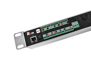 Интеллектуальные блоки распределения питания и ABP REM