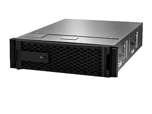 Флеш система хранения данных Lenovo ThinkSystem DM5000F Huawei, Lenovo, Gooxi от компании Гринпоинт