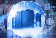 СЕРВЕРНЫЕ РЕШЕНИЯ